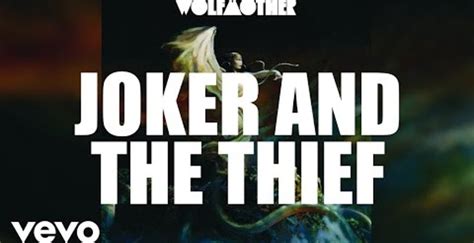 Joker & the Thief .